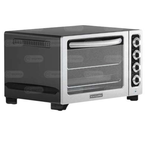 Horno Tostador KITCHEND AID KCO222QC | Tienda MExpress