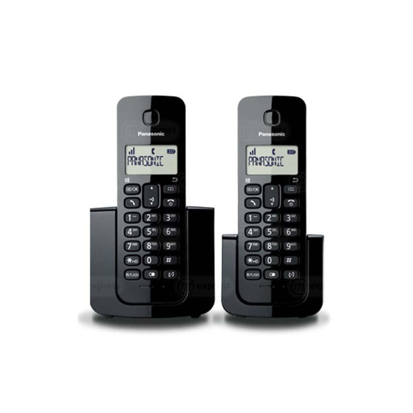tecnologia, telefono, panasonic, kx-tg112lab, comunicacion, llamadas