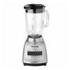licuadora, b&d, blbd210gss, batidora, mezcladora, smoothies, licuadora precios, licuadoras a la venta, licuadoras, licuadoras baratas, licuadoras black and decker, licuadoras de acero inoxidable, licuadoras de mano, licuadoras de metal, licuadoras international, licuadoras para smoothies, licuadoras personales, Durapro, Jarra de Vidrio, 4 cuchillas, acero inoxidable