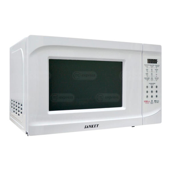 horno, microondas, sankey, mw752