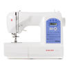 electrodomesticos, maquina, coser, singer, 6680, puntadas, agujas, costura, cosido, overlock
