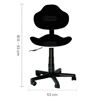 silla, tokoa, os-1602, oficina, juego, computo, descanso, reclinable, oficina, pc