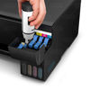 tecnologia, impresora, multifuncional, epson, l3250, ecotank, escaner, copiadora, wifi
