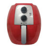 Freidora, Aire, hunter, h70lr, 7L, Olla, temperaruta, Timer, Potencia, Litros