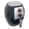 Freidora, Aire, hunter, h70lr, 7L, Olla, temperaruta, Timer, Potencia, Litros