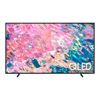 video, pantalla, samsung, 55", qn55q60bapxpa, 4k, smart, televisor, tv, gaming, qled