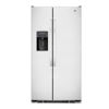 linea blanca, refrigerradora, auto, gnm26aetfss, ge, frigorífico, nevera, congelador, enfriador,