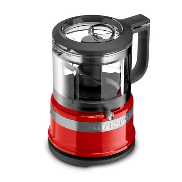 MI PROCESADOR DE ALIMENTOS KitchenAid