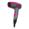 	secadora, cabello, remington, d-5000, secador, alisador, aire, caliente, frio, plancha