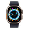	teconologia, accesorios, reloj, apple, watch, ultra, werables, pantalla, tactil, hora