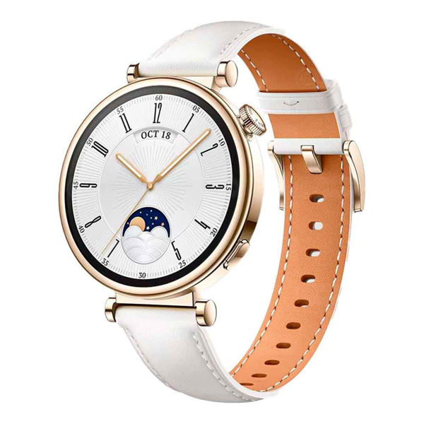  tecnologia, reloj, huawei, gt4, smartwatch, inteligente, banda, ejercicio, 41mm, werable