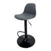 silla, bar, tokoa, ac-583, azul, sala, comodidad