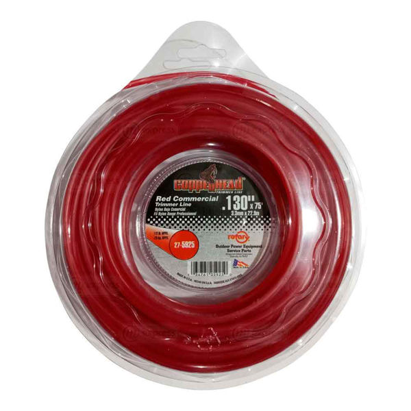 accesorios, herramienta, motoguadana, cuerda, guadaña, rotary, 27-5925