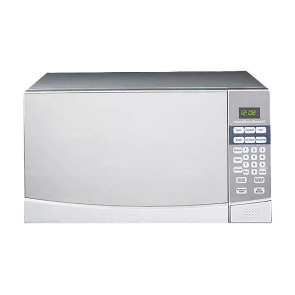 electrodomesticos, horno, microondas, hamilton-beach, hb-p70b20ap-m5, cocinar, coccion, potencia.
