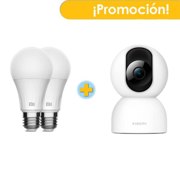 tecnología, camara, nexxt, c400, 360,wifi, vigilancia, seguridad, video