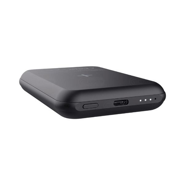accesorios, cargador, portatil, trust, 5000mah, conector, bateria