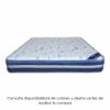 dormitorio, colchon, dreams, factory, colchoneta, cama, catre, master, individual, matrimonial, queen, king, dreams, flex