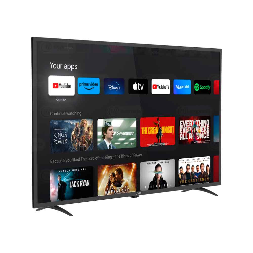 Pantalla JVC 43