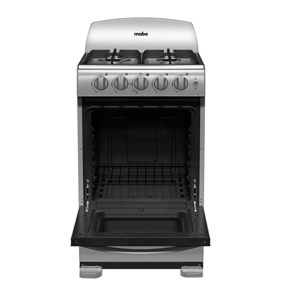 Cocina a Gas MABE EMA5110SG1 20