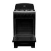 linea blanca, cocina, gas, mabe, EMA5105SN1 , 20", estufa, fogón, horno, hornilla, gastronomia, nutricion, cocina gas mabe